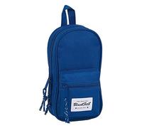 BLACKFIT8 Blackfit8 School Mediana Azul Oscuro