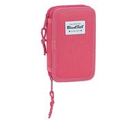 BLACKFIT8 Blackfit8 School Mediana Rosa