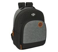Safta Blackfit8 Backpack