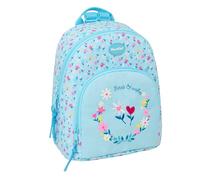 BLACKFIT8 Petals - Mini Backpack for Daily Use, Ideal for Children of Different Ages, Comfortable and Versatile, Quality and Resistance, 25 x 13 x 30 cm