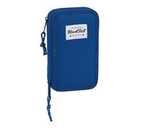 Blackfit8 School, Mediana Azul Oscuro