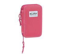 Blackfit8 School, Mediana Rosa