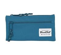 Blackfit8 School, Medium, Blue, Mediana, School