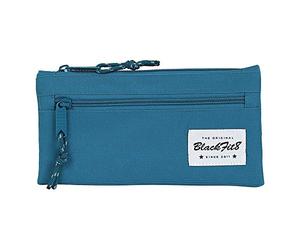 Blackfit8 School, Medium, Blue, Mediana, School