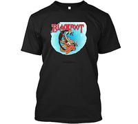 Blackfoot 12 DMN Men T Shirt