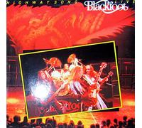 Blackfoot (3) - Highway Song Live