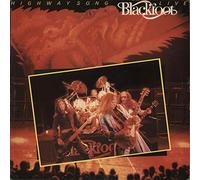 Blackfoot (3) - Highway Song - Live