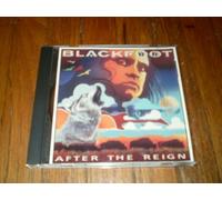 Blackfoot - After the Reign