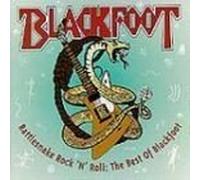 Blackfoot - Best Of/rattlesnake
