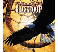 Blackfoot - Fly Away -CD+DVD-
