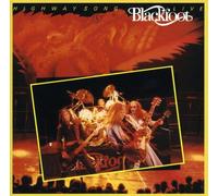 Blackfoot - Highway Song - Live