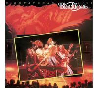 Blackfoot - Highway Song Live - New CD - A3447z