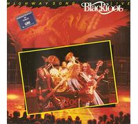 BLACKFOOT - Highway Song - Live [Vinyl LP] [Vinyl LP]