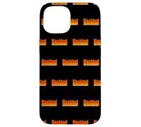 Blackfoot, Idaho Retro 80s Style Case for iPhone 15