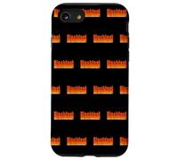 Blackfoot, Idaho Retro 80s Style Case for iPhone SE (2020) / 7 / 8
