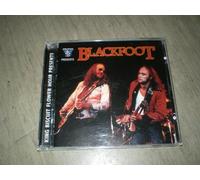 BLACKFOOT - KING BISCUIT FLOWER HOUR