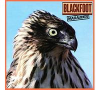 Blackfoot - Marauder [180 gm vinyl] [VINYL]