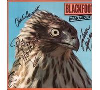 Blackfoot - Marauder