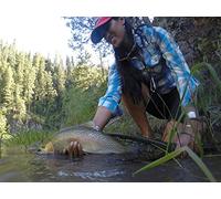 Blackfoot River Montana