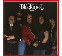 Blackfoot - Siogo