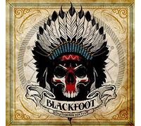 Blackfoot - Southern Native