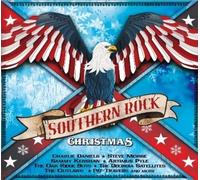 Blackfoot Southern Rock Christmas (CD) (US IMPORT)