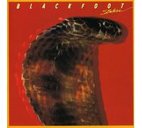 Blackfoot - Strikes [New CD]