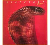 Blackfoot Strikes [VINYL]