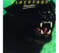 Blackfoot - Tomcattin'