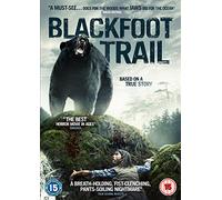Blackfoot Trail [DVD]