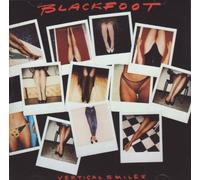 Blackfoot - Vertical Smiles