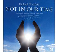 Blackford: Not in Our Time