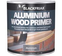 Blackfriar BF0370003E1 Wood Primer Aluminium 500Ml