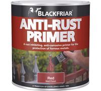 Blackfriar BF0330001E1 Anti-Rust Primer Quick Drying 500Ml