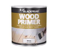 Blackfriar Wood Primer White 250ml