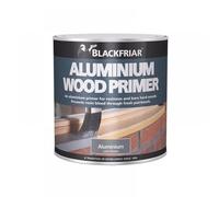 Blackfriar Aluminium Wood Primer Aluminium 500ml