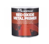 Blackfriar BF0390001F1 Red Oxide Metal Primer 250Ml