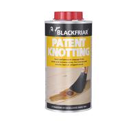 Blackfriar BF0730001F1 Patent Knotting 250Ml