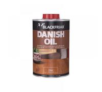 Blackfriar Danish Oil 1l