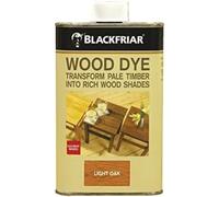 Blackfriar BKFWDR250 Wood Dye, 250 ml, Rosewood
