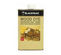 Blackfriar Chestnut Wood Dye 500Ml