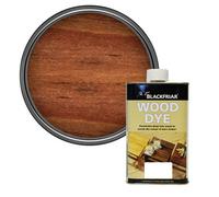 Blackfriar Redwood Mahogany Wood Dye 500Ml
