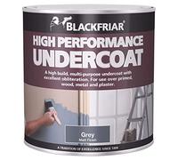 Blackfriar Undercoat 250ml GREY