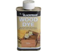 Blackfriar Wood Dye