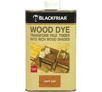 Blackfriar Wood Dye