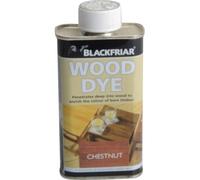 Blackfriar BF0800013F1 Wood Dye Chestnut 250Ml