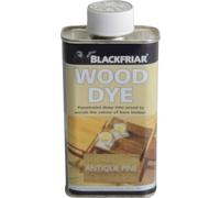 Blackfriar Wood Dye Antique Pine 250ml