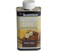 Blackfriar BF0800003F1 Wood Dye Dark Oak 250ml