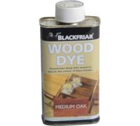 Blackfriar Wood Dye Medium Oak 250ml