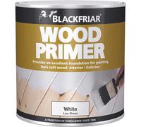 Blackfriar Wood Primer